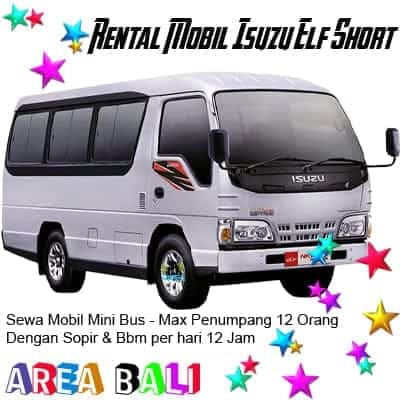 sewa mobil dengan supir dan bbm di bali murah, harga rental mobil bali dengan supir