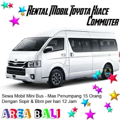 sewa mobil dengan supir dan bbm di bali murah, harga rental mobil bali dengan supir