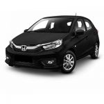 Sewa mobil honda brio bali 24 jam per hari harian, bulanan, airport pick up dan drop bandara ke hotel