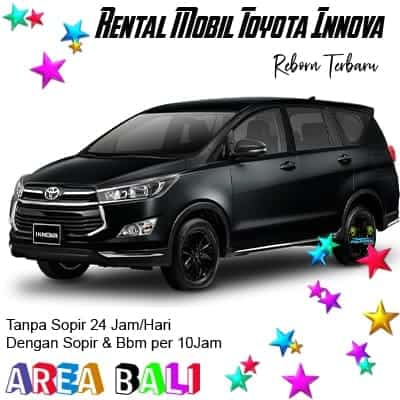 sewa mobil di bali murah lepas kunci 24 jam rental mobil matic di kuta bali